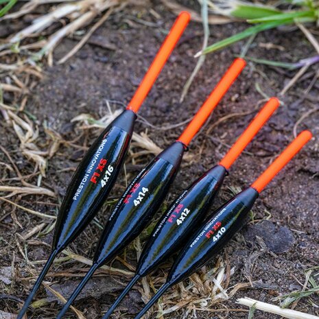 Preston - Dobbers F1 XS Pole Float - Preston