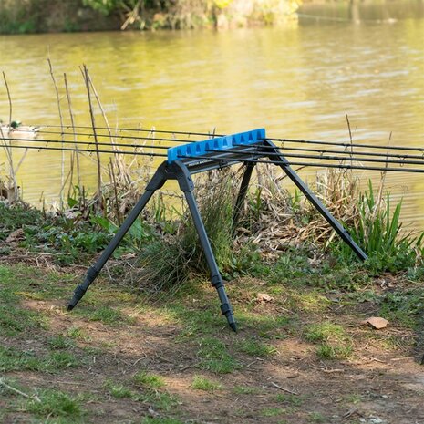 Preston - Topsetsteun Inception Pro Roost Standard - Preston