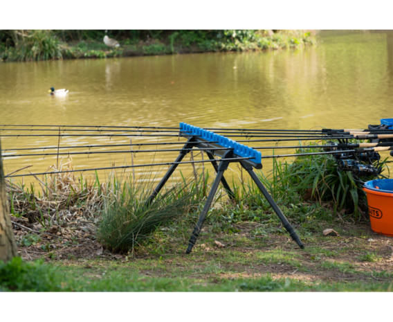 Preston - Topsetsteun Inception Pro Roost Deluxe - Preston