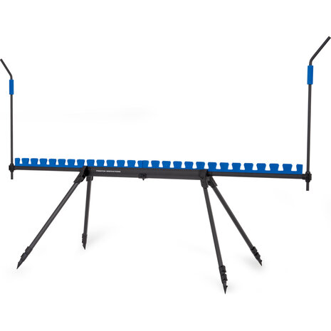 Preston - Topsetsteun Inception Pro Roost Distance Stick Combo - Preston