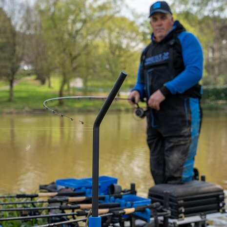 Preston - Topsetsteun Inception Pro Roost Distance Stick Combo - Preston