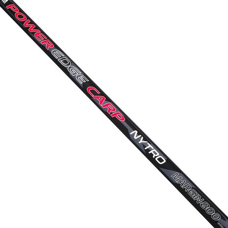 Nytro - Power Edge Carp 80 Margin Pole Inc Kit 2 / 8.00m - Nytro