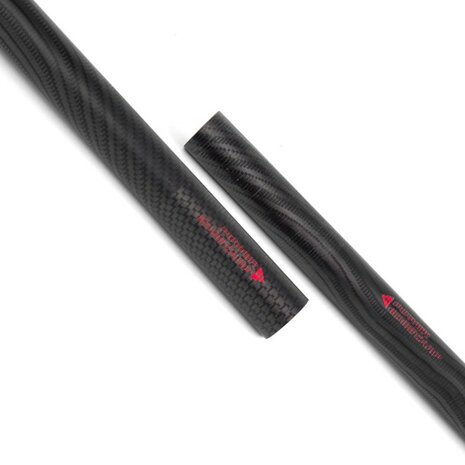 Nytro - Power Edge Carp 80 Margin Pole Inc Kit 2 / 8.00m - Nytro