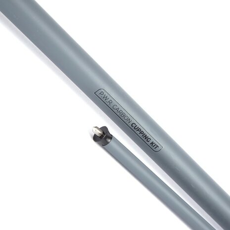 Nytro - Power Edge Grey Cup Kit 2 / 1+2 Cups / 1.27m - Nytro