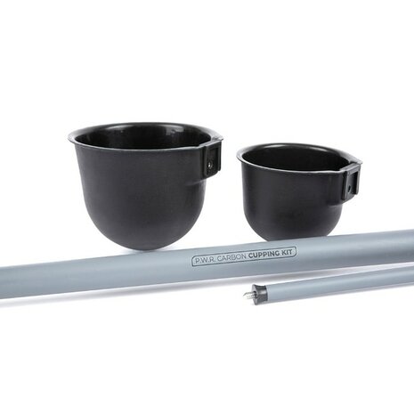Nytro - Power Edge Grey Cup Kit 2 / 1+2 Cups / 1.27m - Nytro