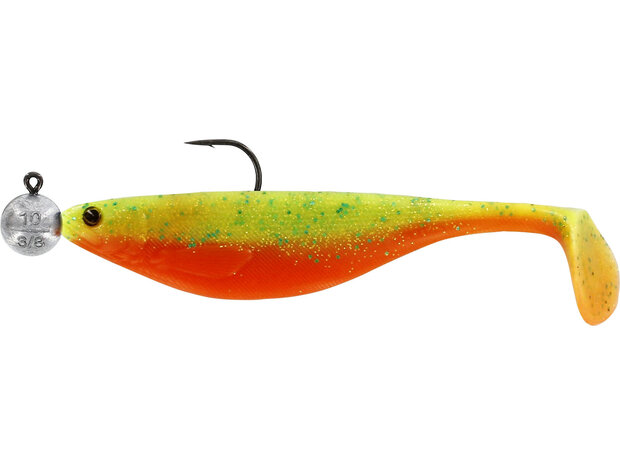 Westin - Softbaits Shadteez Rigged &lsquo;N Ready 9cm / 7gr- Westin