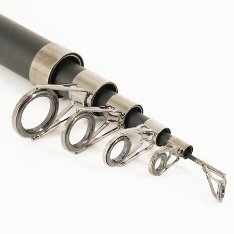 SPRO - Telescoophengel Powercatcher Dynoforce Tele - SPRO