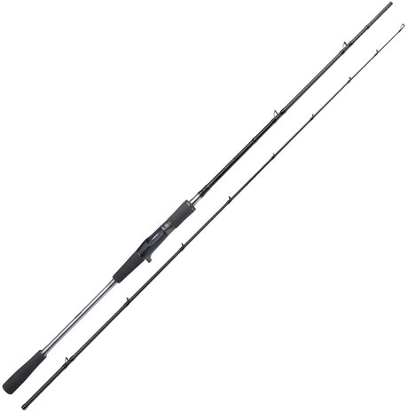 Shimano - Reelhengel Yasei Pike Swimb &amp; BB Casting Fast 2,40m / 120-170gr - Shimano