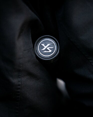 Shimano - Spinhengel Yasei BB AX Pike - Shimano