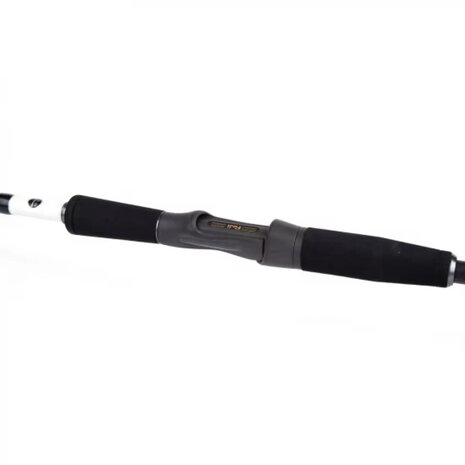 Shimano - Spinhengel Yasei BB AX Perch Versatile 2,05m / 7-25gr - Shimano