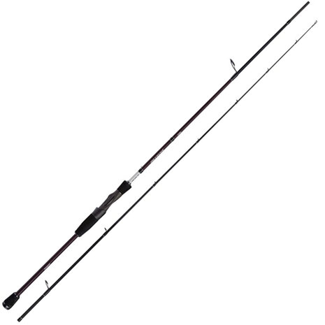 Shimano - Spinhengel Yasei BB AX Perch Versatile 2,05m / 7-25gr - Shimano