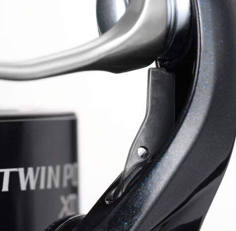 Shimano - Slip voorop Twin Power XD FD - Shimano