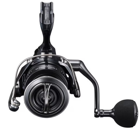 Shimano - Slip voorop Twin Power XD FD - Shimano