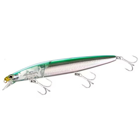 Shimano - Lure Minnow Exsence Silent Assassin Flash Boost 140S - 14.0cm / 28.0g - Shimano