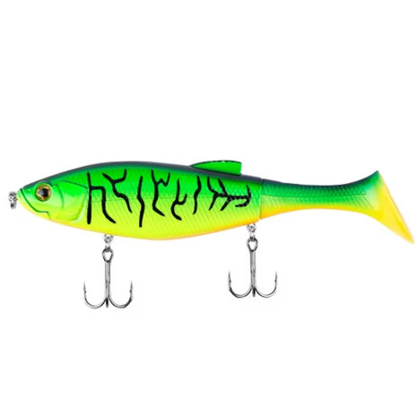 Shimano - Swimbait Lure Yasei Hyper Hybrid - 15.0cm / 32.0g - Shimano