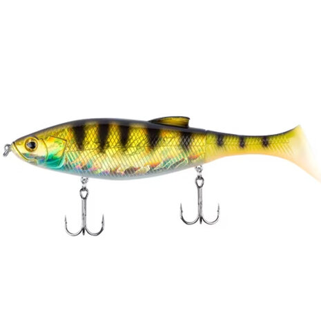Shimano - Swimbait Lure Yasei Hyper Hybrid - 15.0cm / 32.0g - Shimano