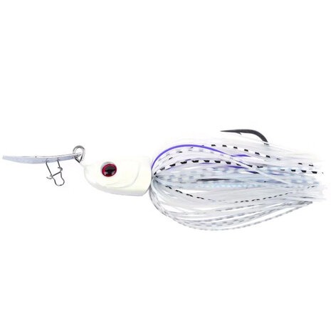 Shimano - Chatterbait Lure Yasei Chit Chat Chatter - 13.0cm / 13.0g - Shimano
