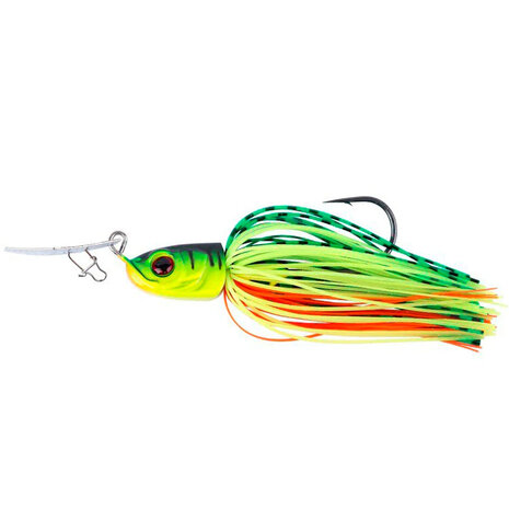 Shimano - Chatterbait Lure Yasei Chit Chat Chatter - 13.0cm / 13.0g - Shimano