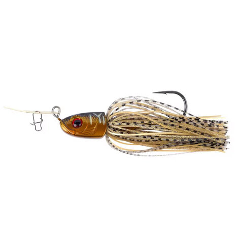 Shimano - Chatterbait Lure Yasei Chit Chat Chatter - 13.0cm / 13.0g - Shimano