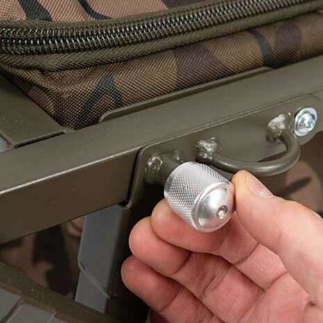 Fox Carp - Explorer Barrow MK2 - Fox Carp