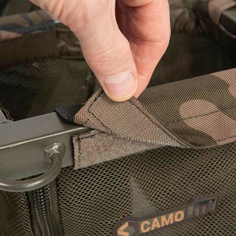 Fox Carp - Explorer Barrow MK2 - Fox Carp