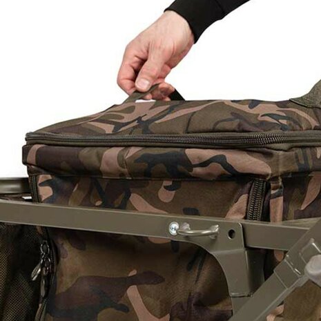 Fox Carp - Explorer Barrow MK2 - Fox Carp