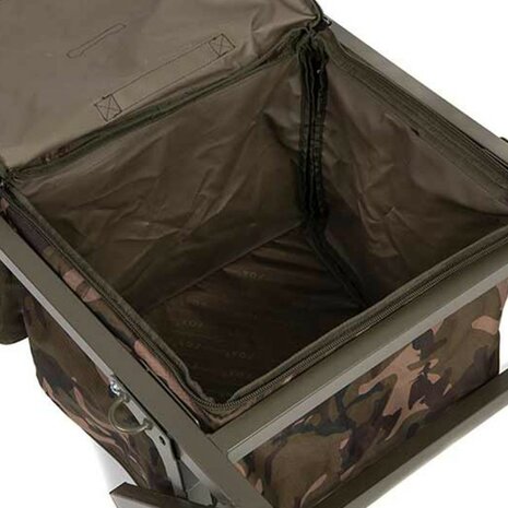 Fox Carp - Explorer Barrow MK2 - Fox Carp