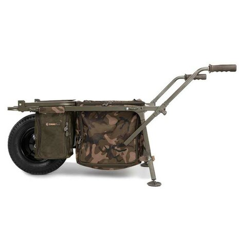Fox Carp - Explorer Barrow MK2 - Fox Carp