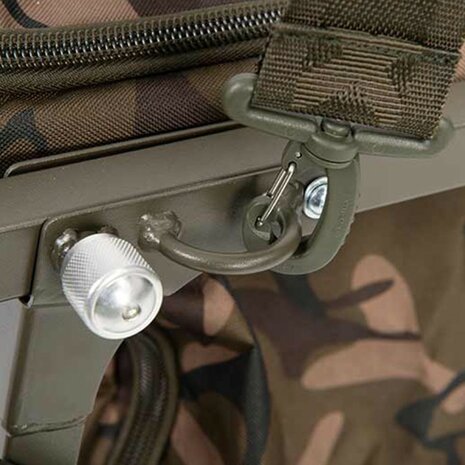 Fox Carp - Explorer Barrow MK2 - Fox Carp