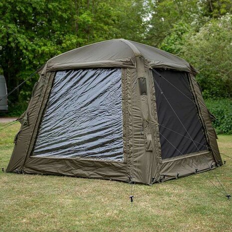 Fox Carp - Air Frame Social Shelter 2.5m - Fox Carp