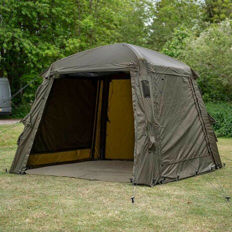 Fox Carp - Air Frame Social Shelter 2.5m - Fox Carp