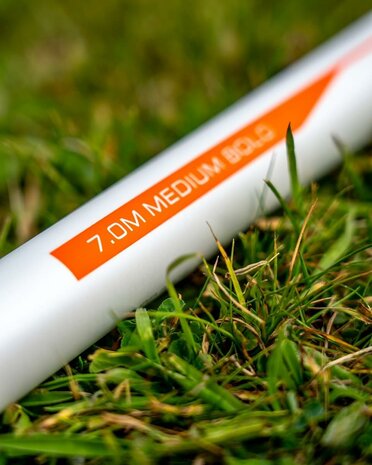 Guru - Aventus Zero 600 Bolo Telescopic Rod / 7.00m - Guru