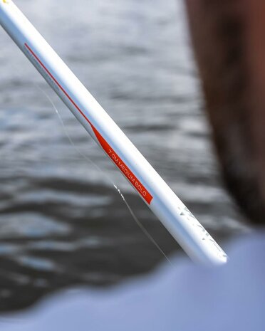 Guru - Aventus Zero 600 Bolo Telescopic Rod / 7.00m - Guru