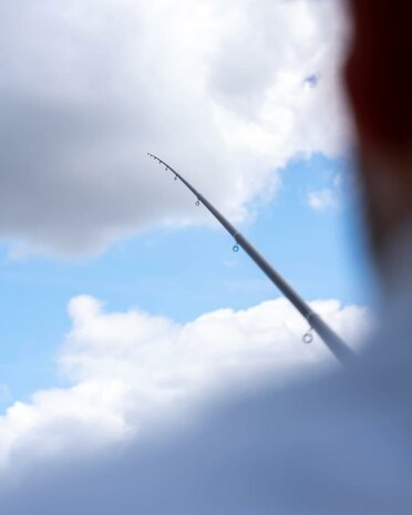 Guru - Aventus Zero 600 Bolo Telescopic Rod / 7.00m - Guru