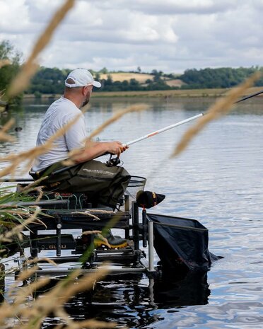 Guru - Aventus Zero 600 Bolo Telescopic Rod / 7.00m - Guru