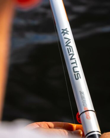 Guru - Aventus Zero 600 Bolo Telescopic Rod / 7.00m - Guru
