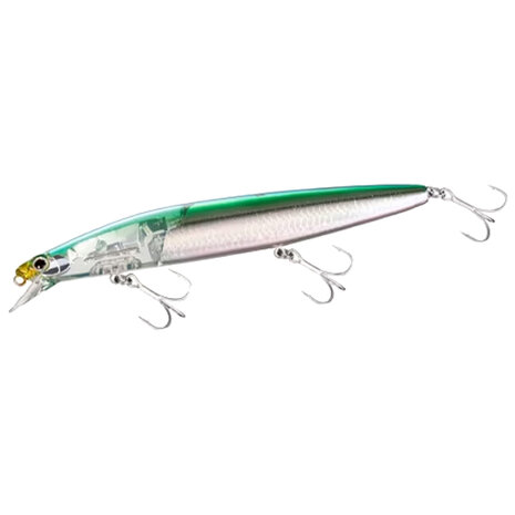 Shimano - Lure Minnow Exsence Silent Assassin Flash Boost 140S - 14.0cm / 28.0g  - Shimano