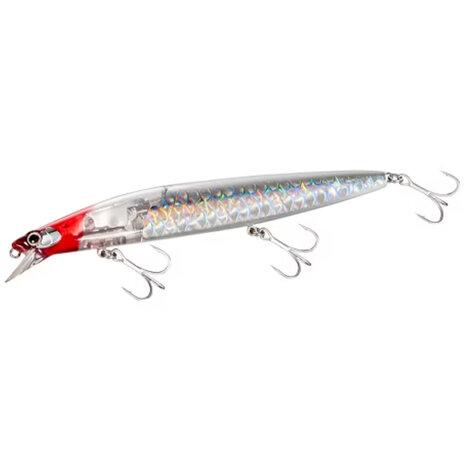 Shimano - Lure Minnow Exsence Silent Assassin Flash Boost 140S - 14.0cm / 28.0g  - Shimano