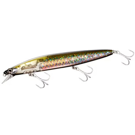 Shimano - Lure Minnow Exsence Silent Assassin Flash Boost 140S - 14.0cm / 28.0g  - Shimano