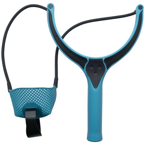 Drennan - Softfeed Groundbait Catapult - Drennan