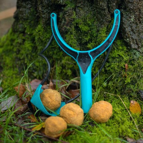 Drennan - Softfeed Groundbait Catapult - Drennan