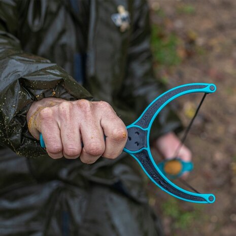 Drennan - Softfeed Groundbait Catapult - Drennan