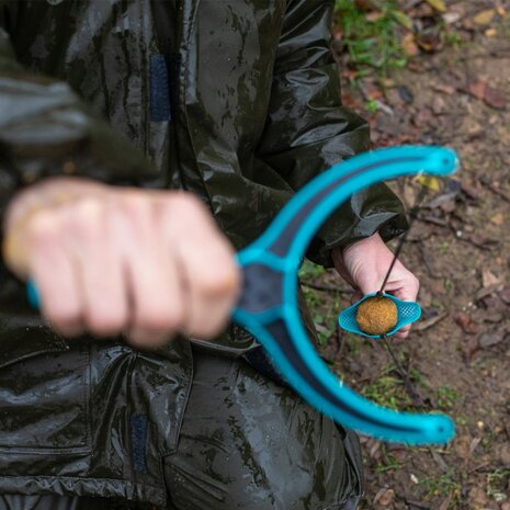 Drennan - Softfeed Groundbait Catapult - Drennan