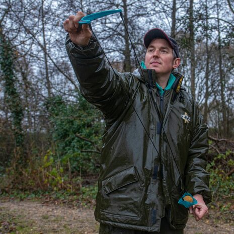 Drennan - Softfeed Groundbait Catapult - Drennan