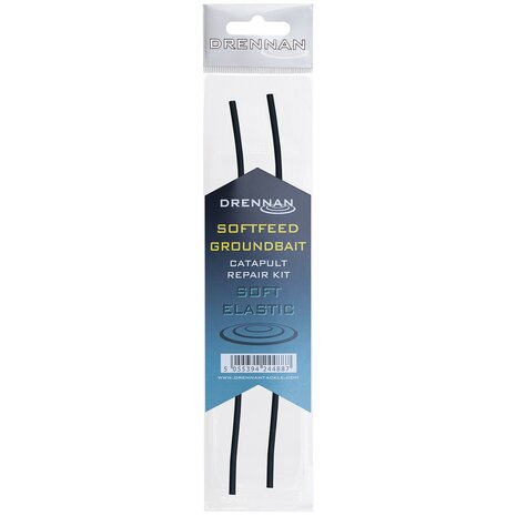 Drennan - Softfeed Groundbait Catapult Repair Kit - Drennan