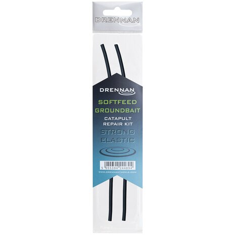 Drennan - Softfeed Groundbait Catapult Repair Kit - Drennan