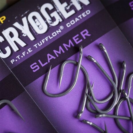 ESP - Haken Cryogen Slammer Barbed - ESP