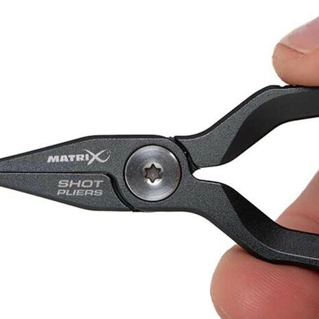 Matrix - Loodtang Mini Shot Pliers - Matrix
