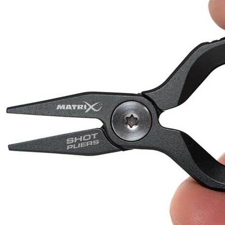 Matrix - Loodtang Mini Shot Pliers - Matrix