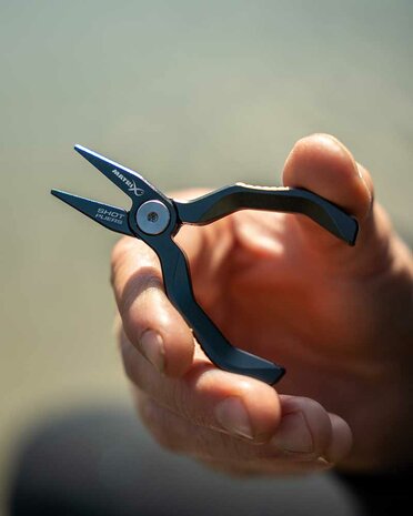 Matrix - Loodtang Mini Shot Pliers - Matrix